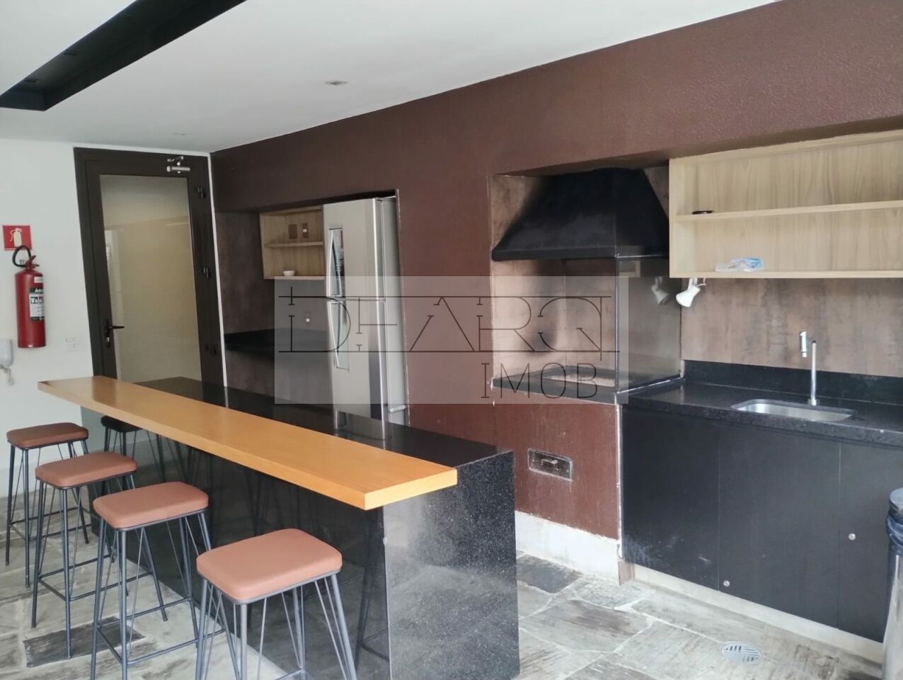 Apartamento para Venda - Brooklin