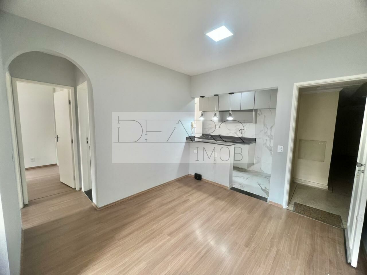 Apartamento para Venda - Moema