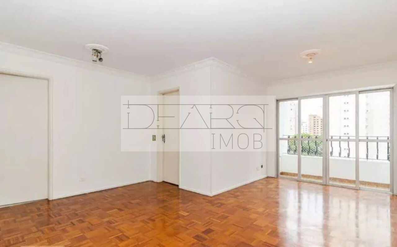 Apartamento para Locação - Brooklin