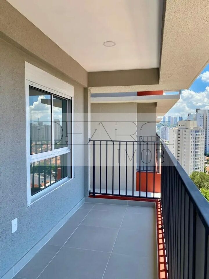 Apartamento para Venda - Chácara Santo Antônio Zona Sul