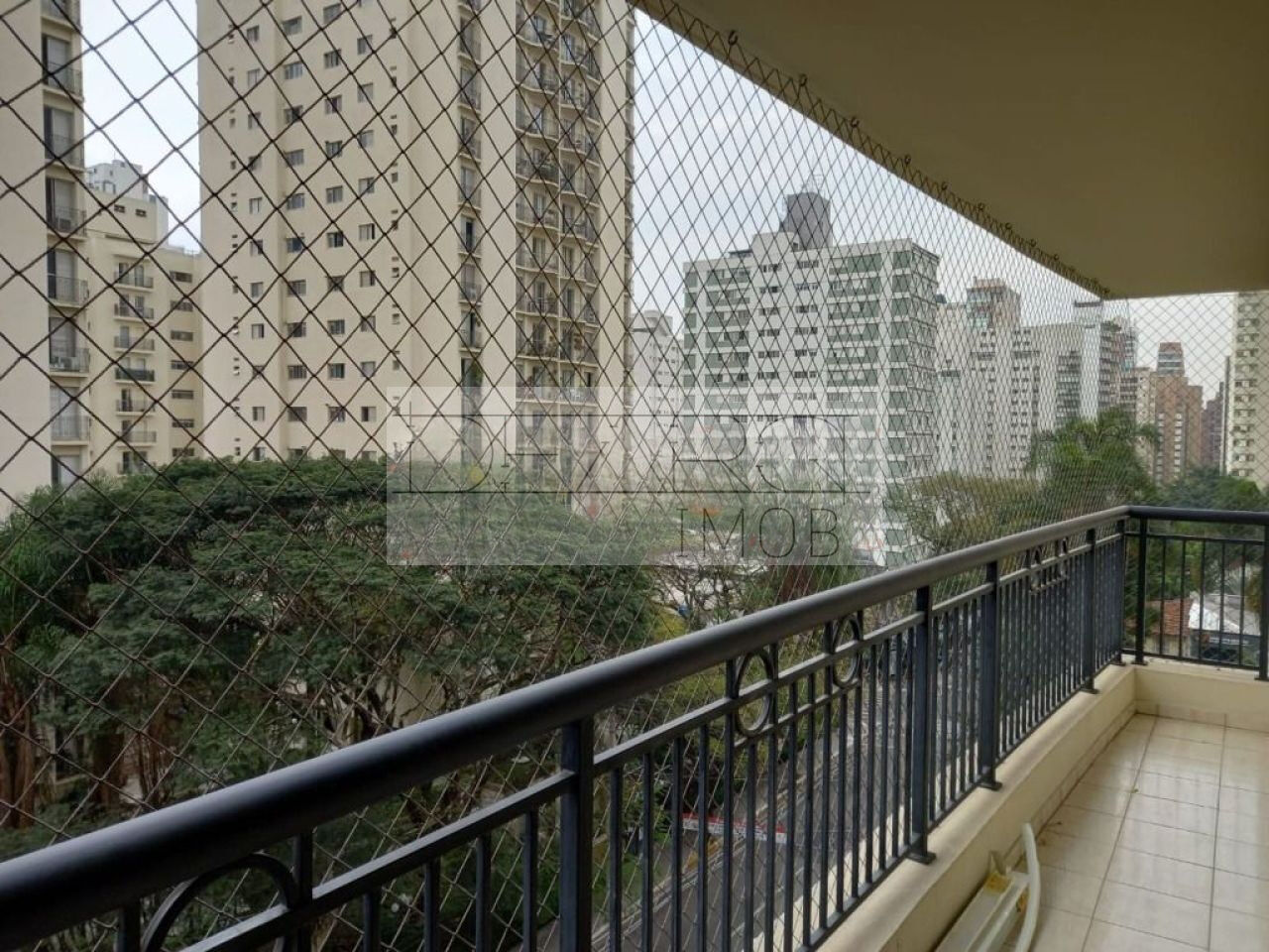 Apartamento para Locação - Moema