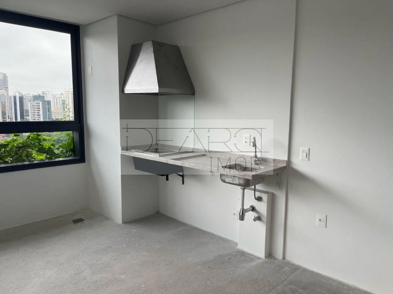 Apartamento para Venda - Brooklin Paulista
