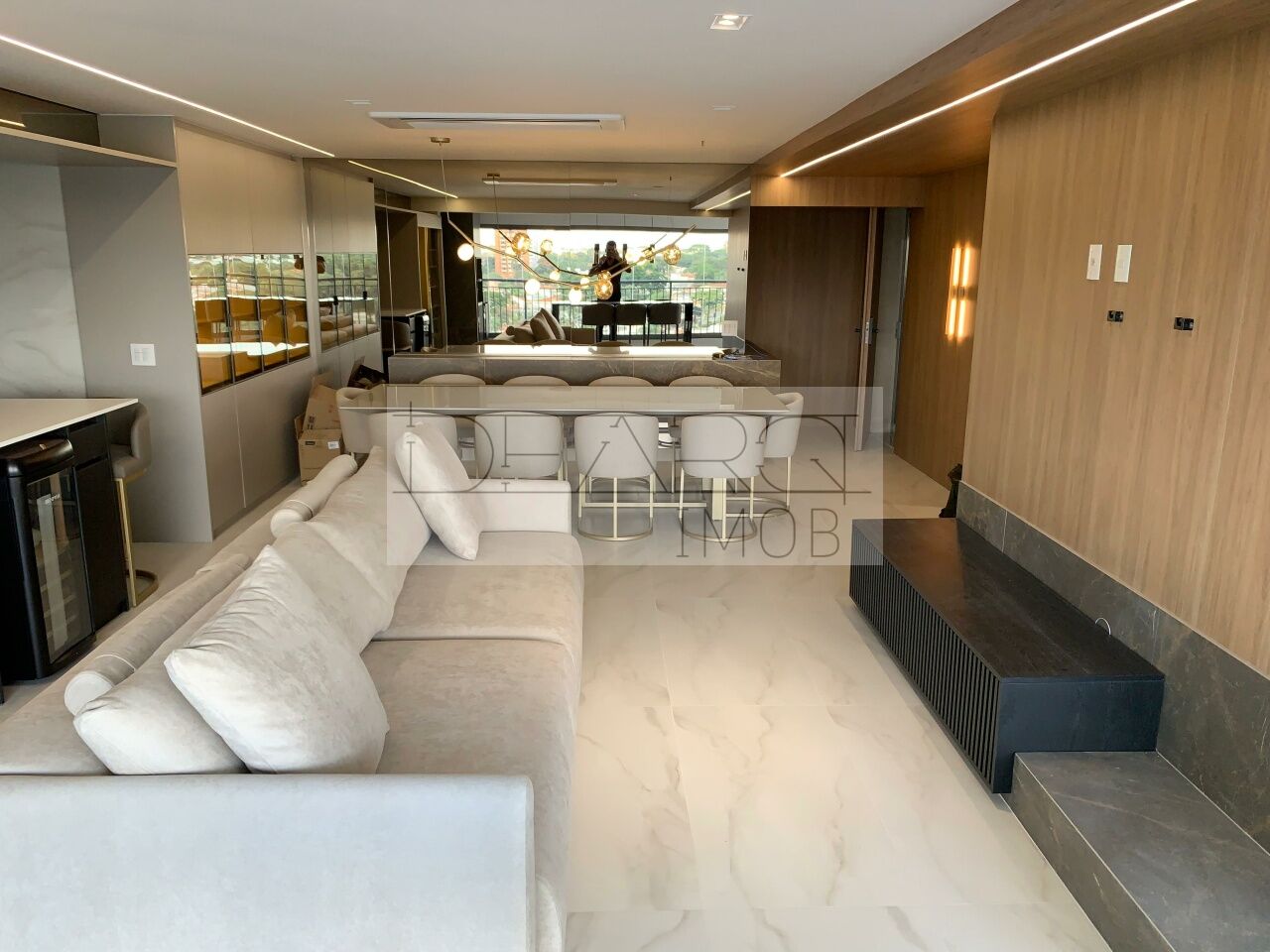 Apartamento para Venda - Moema