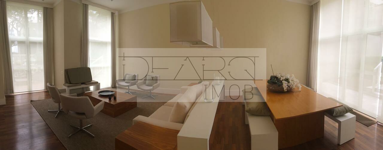 Apartamento para Locação - Itaim Bibi