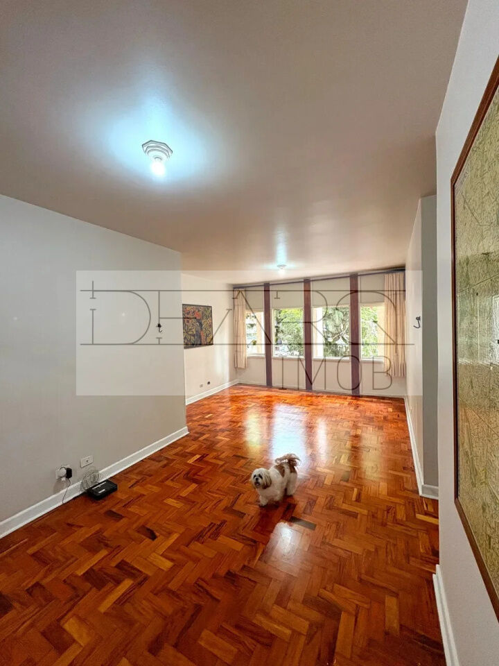 Apartamento para Venda - Vila Mariana