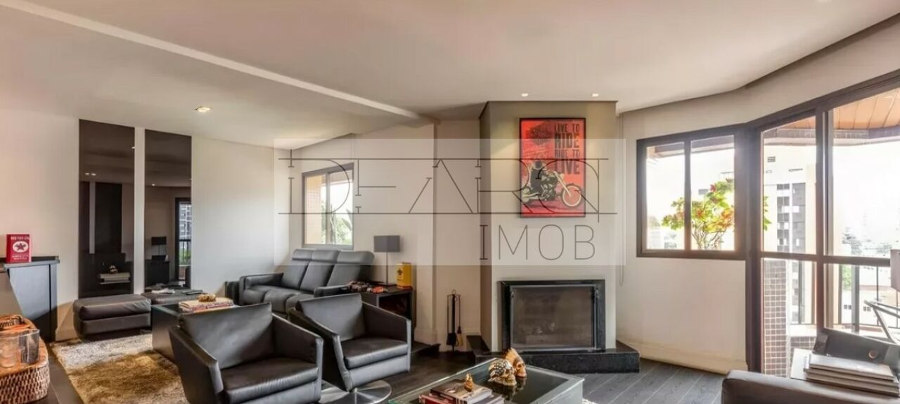 Apartamento para Venda - Campo Belo