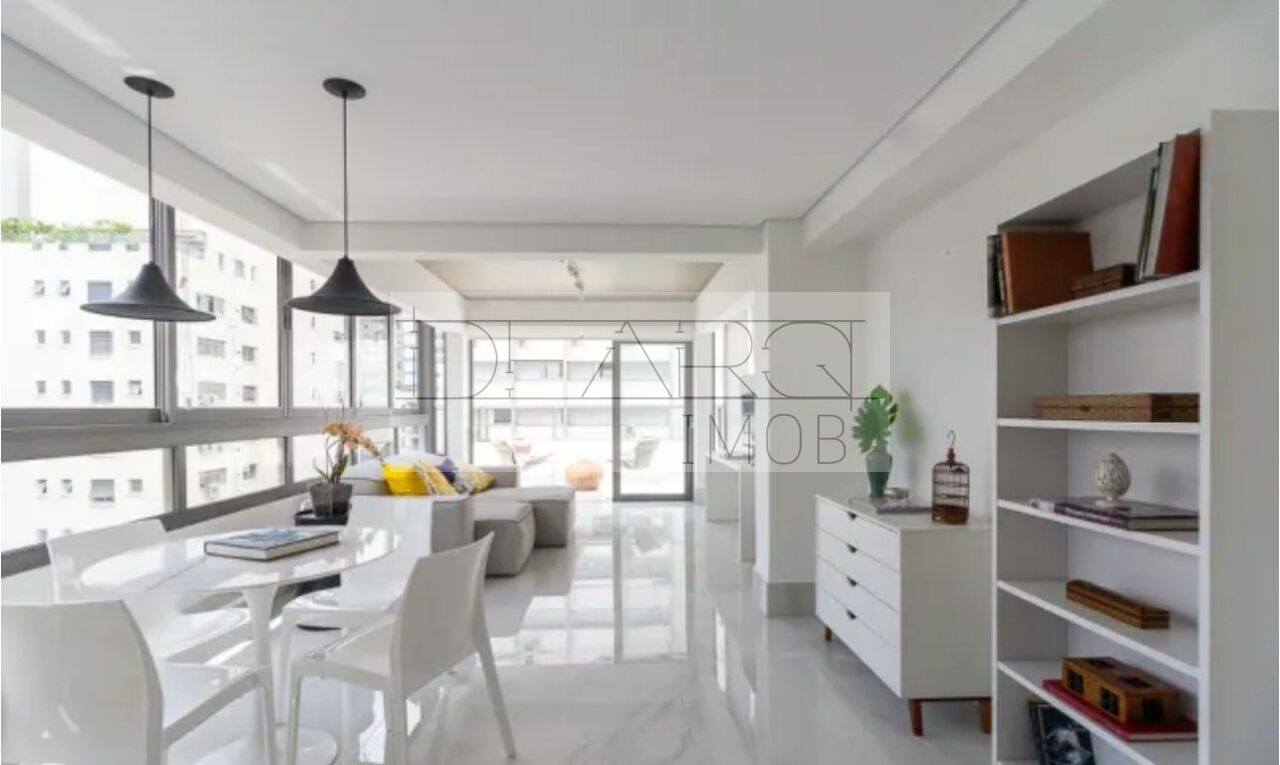 Cobertura para Venda - Vila Nova Conceição