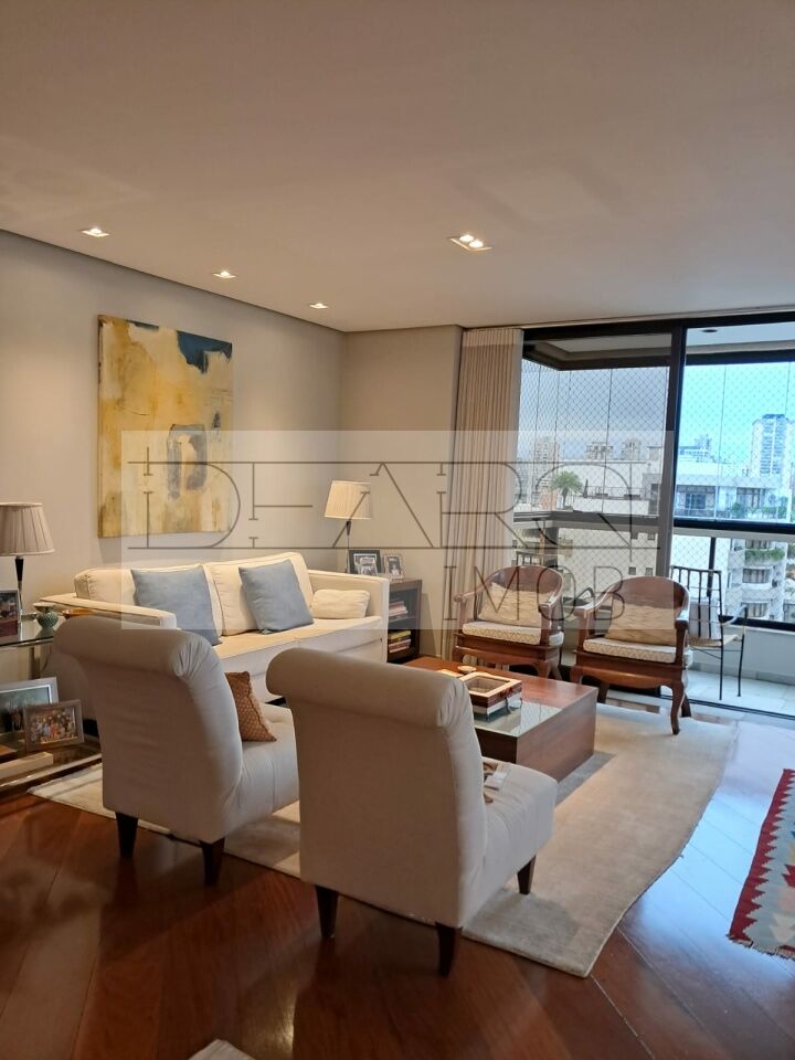 Apartamento para Venda - Brooklin