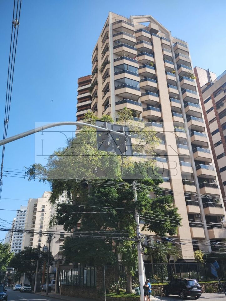 Apartamento para Venda - Brooklin