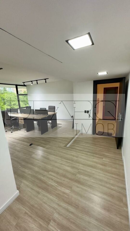 Conj. Comercial para Locação - Moema