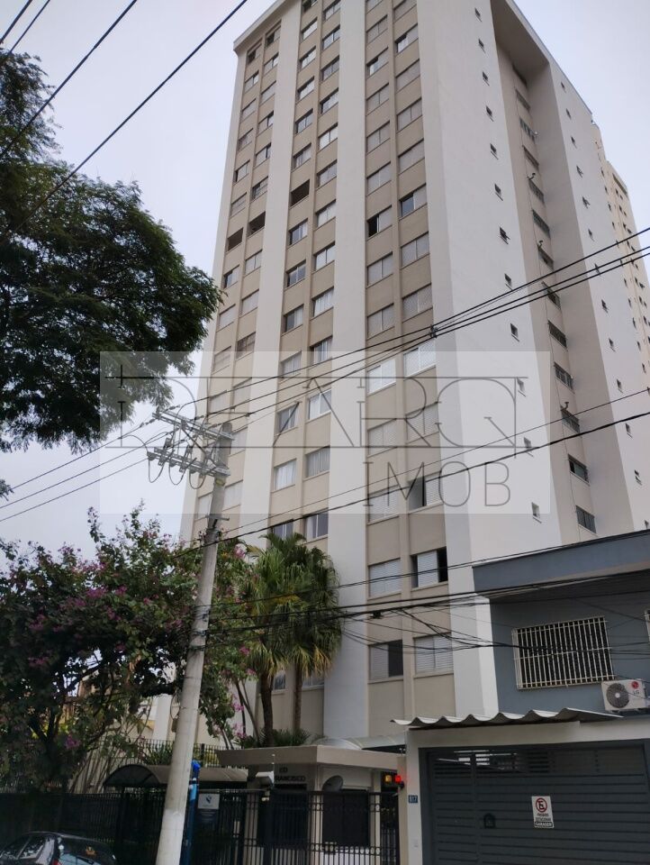 Apartamento para Venda - Chácara Santo Antônio Zona Sul