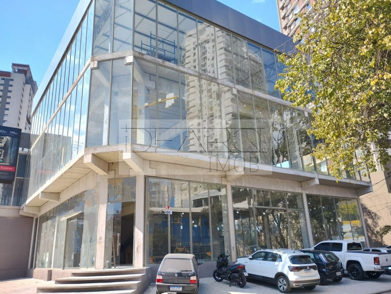 Prédio para Locação - Brooklin