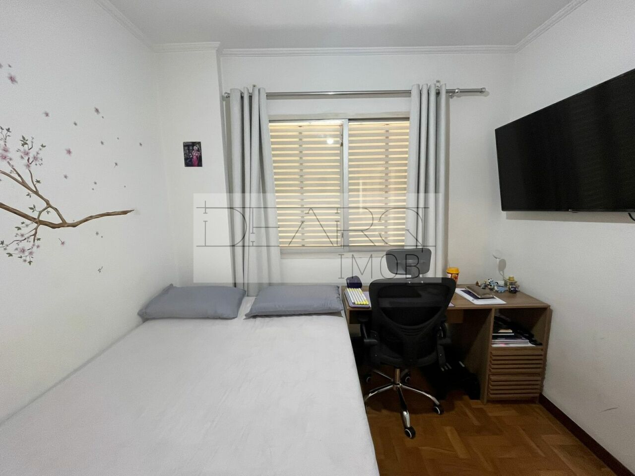 Apartamento para Venda - Brooklin