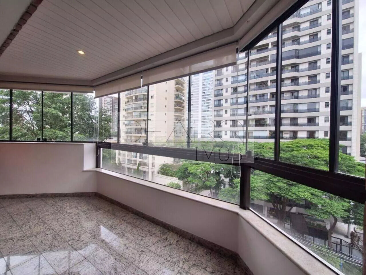 Apartamento para Venda - Brooklin Paulista