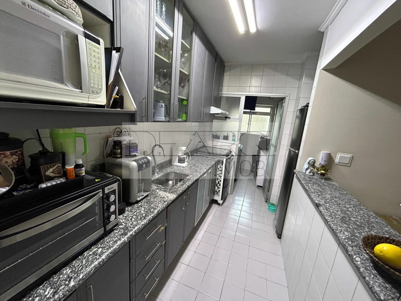 Apartamento para Venda - Brooklin