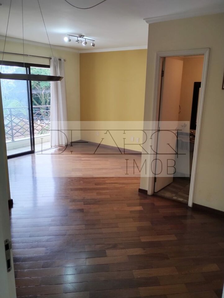 Apartamento para Venda - Brooklin