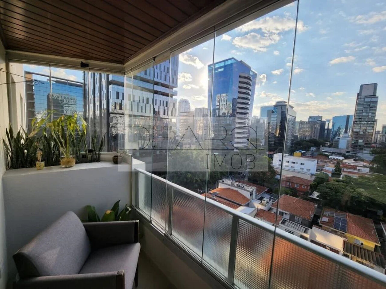 Apartamento para Venda - Vila Nova Conceição