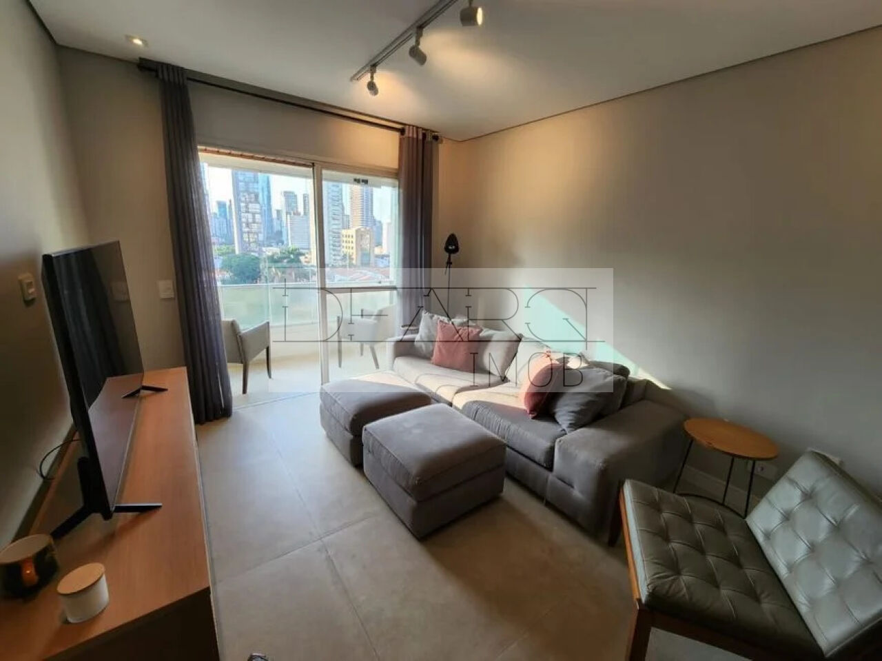 Apartamento para Venda - Vila Nova Conceição