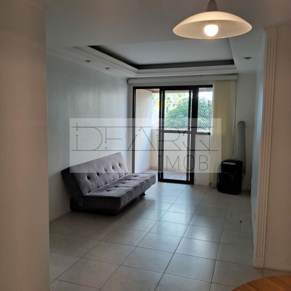 Apartamento para Locação - Brooklin Paulista