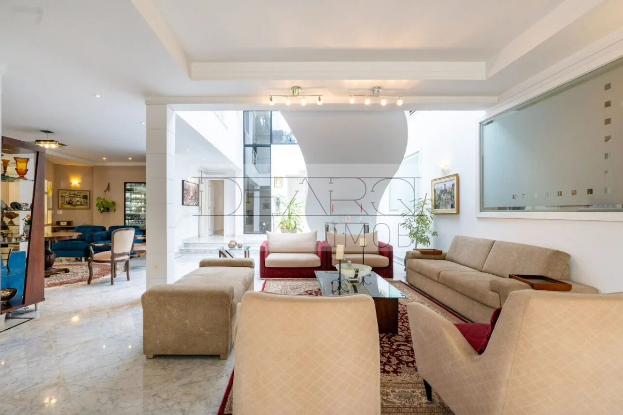 Condomínio para Venda - Chácara Monte Alegre