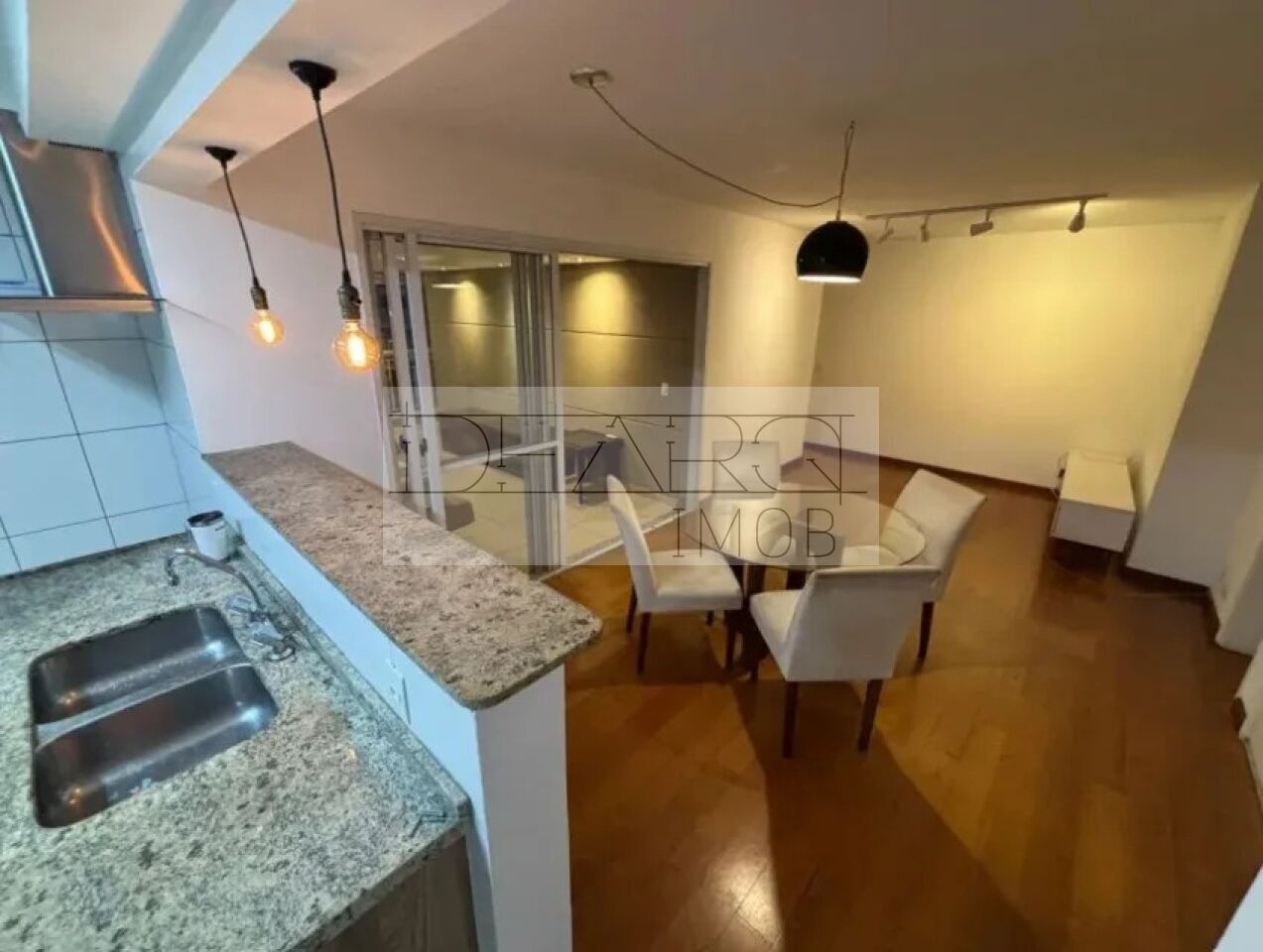 Apartamento para Venda - Chácara Santo Antônio Zona Sul