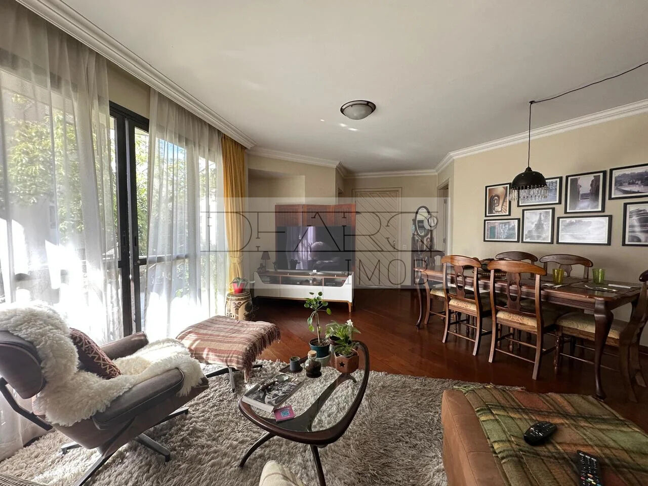 Apartamento para Venda - Moema