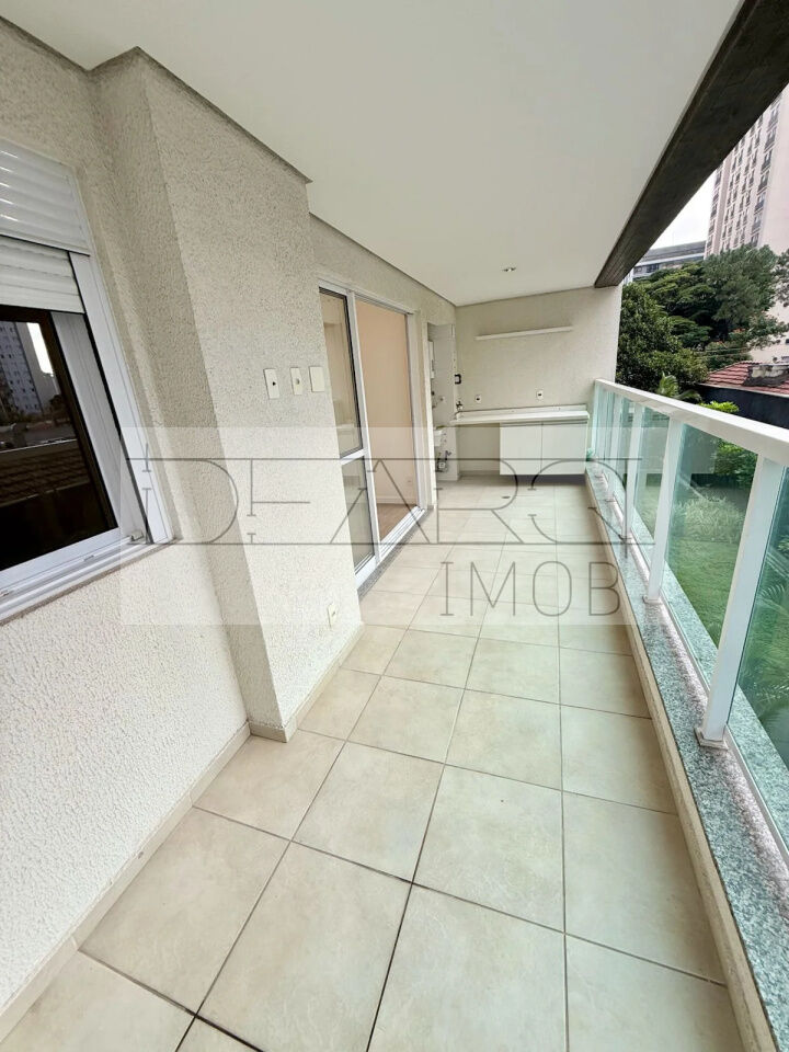 Apartamento para Locação - Brooklin