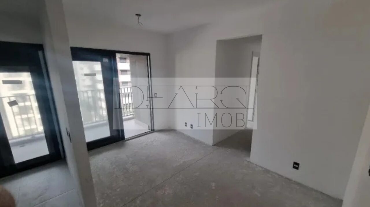 Apartamento para Venda - Campo Belo