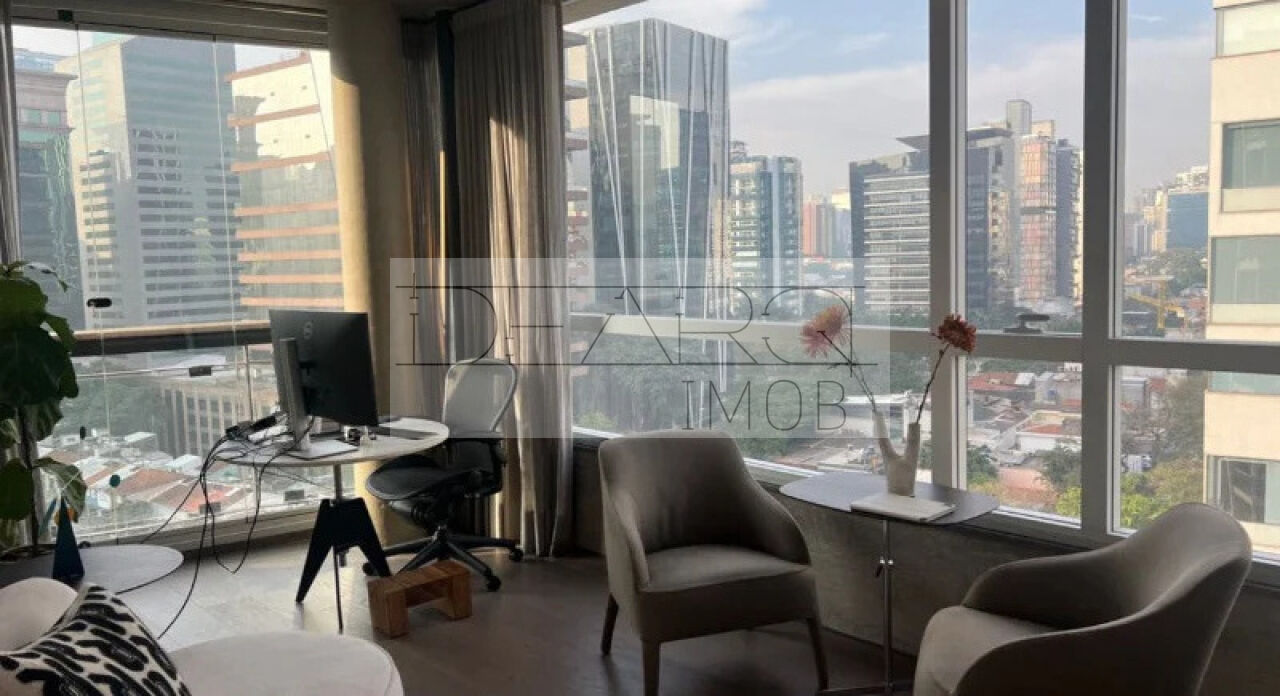 Duplex para Venda - Vila Nova Conceição