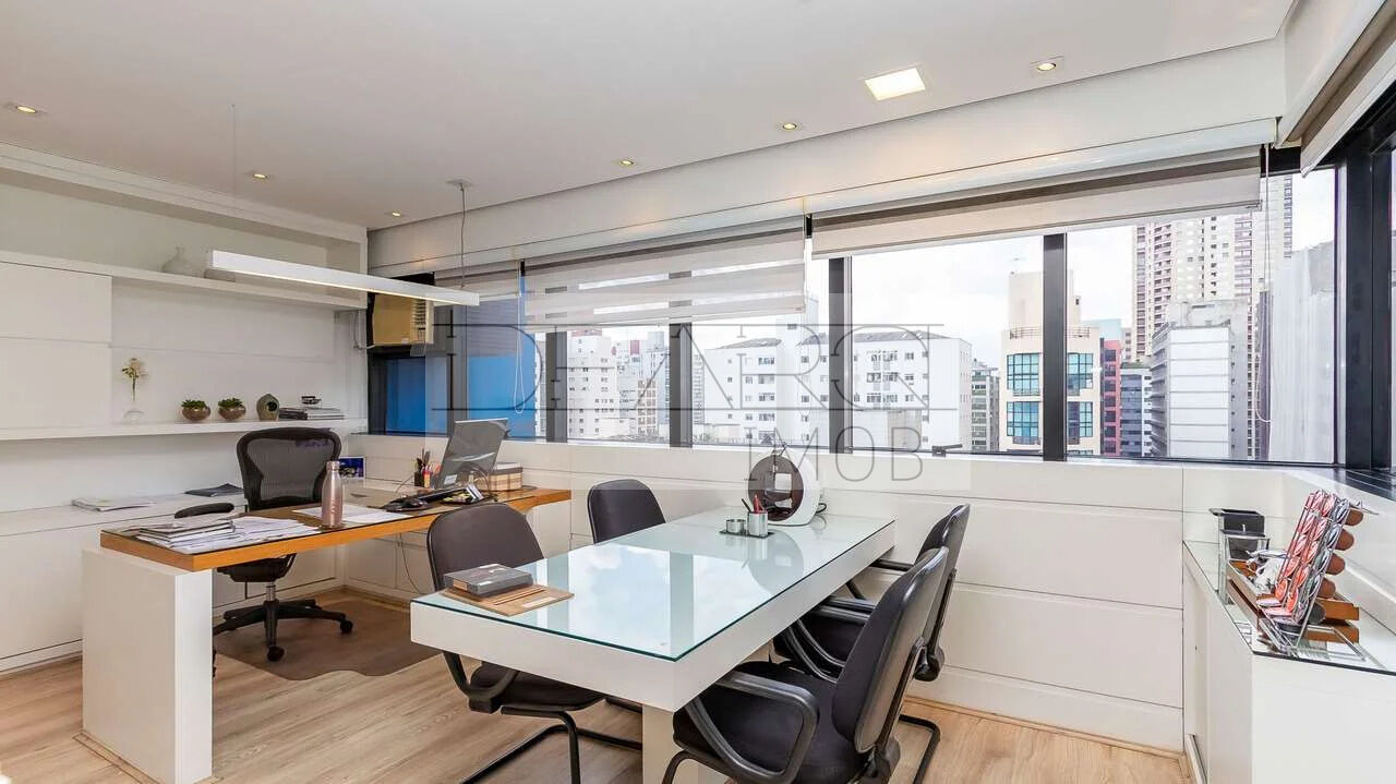 Comercial para Venda - Vila Nova Conceição