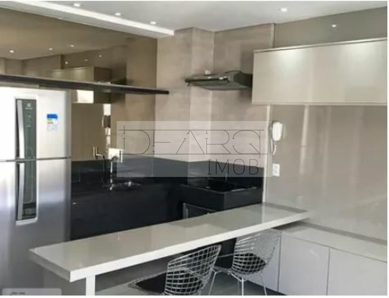 Apartamento para Locação - Itaim Bibi