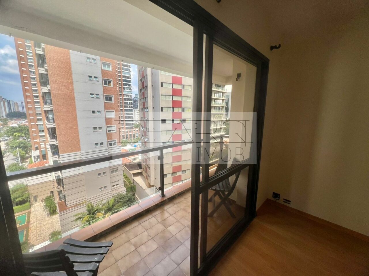 Apartamento para Locação - Itaim Bibi