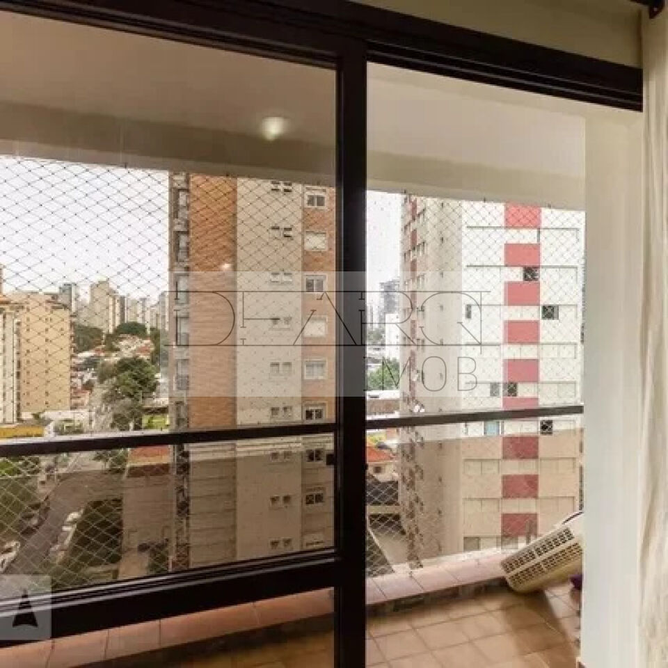 Apartamento para Locação - Itaim Bibi