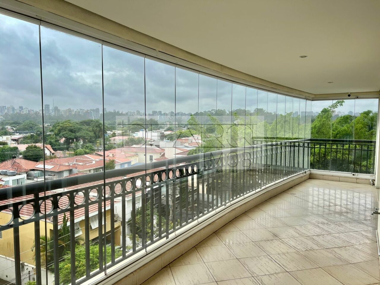 Apartamento para Locação - Vila Nova Conceição