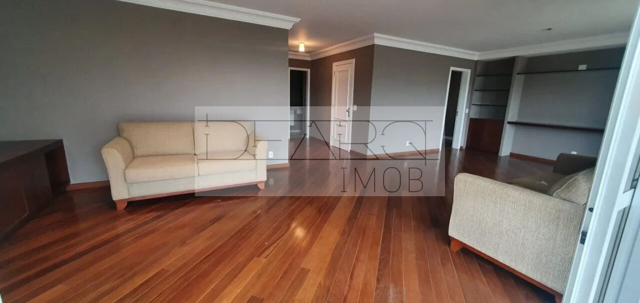 Apartamento para Venda - Vila Nova Conceição