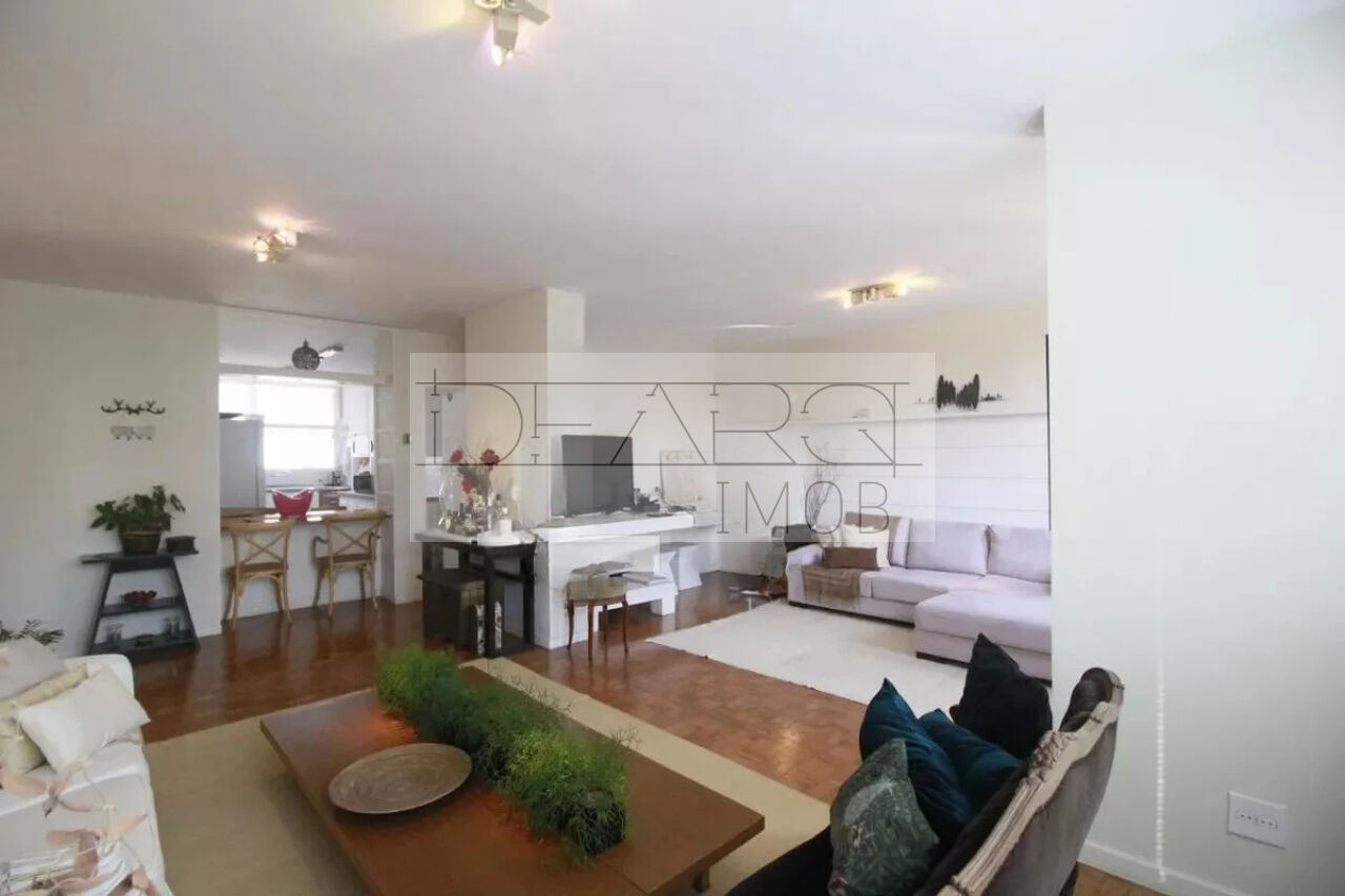 Apartamento para Venda - Itaim