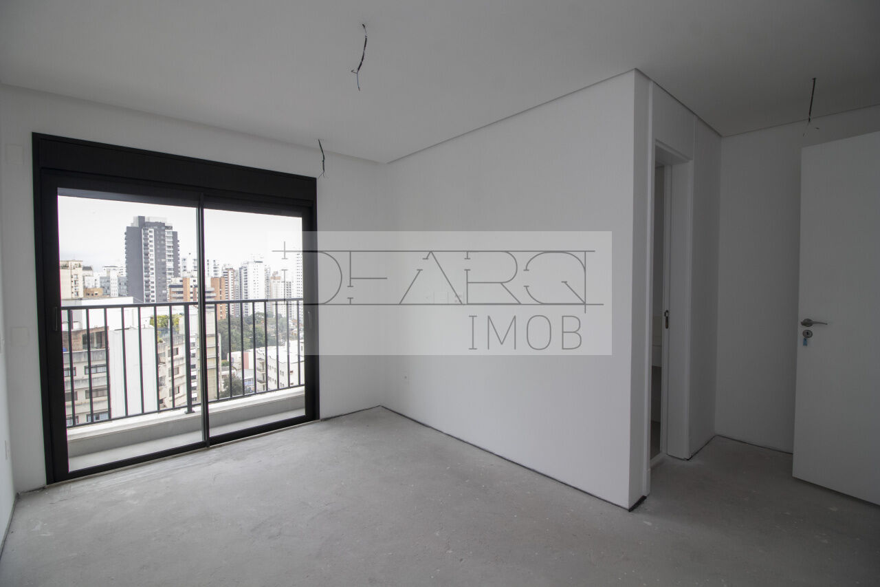 Apartamento para Venda - Moema