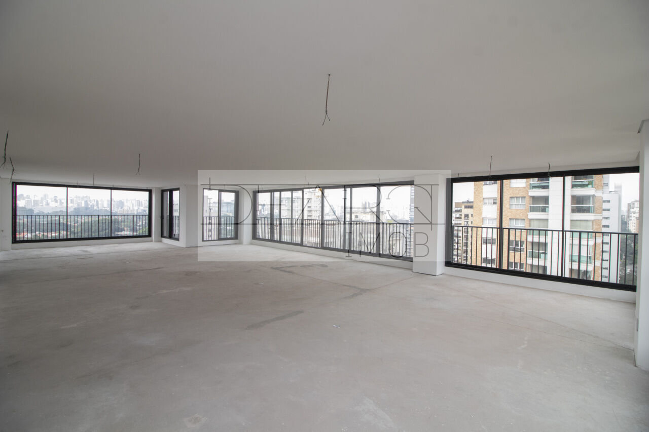 Apartamento para Venda - Moema