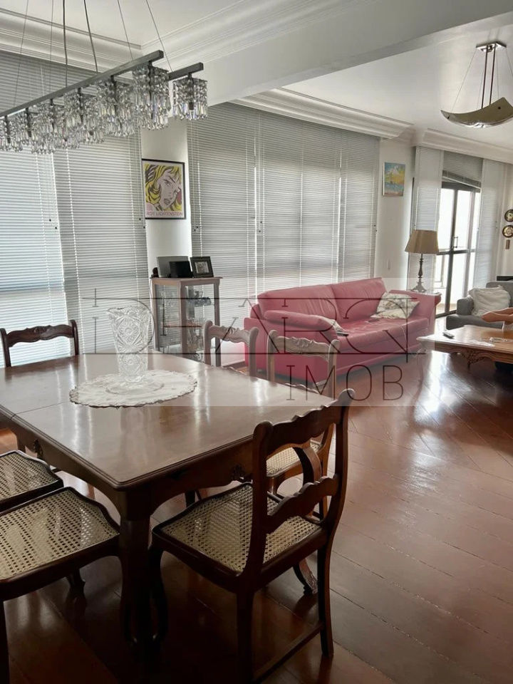 Apartamento para Locação - Vila Clementino