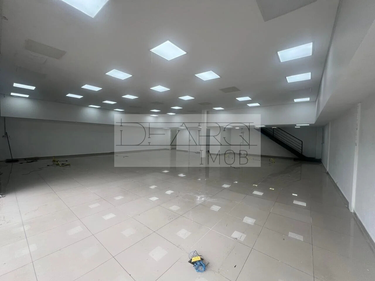 Comercial para Locação - Brooklin