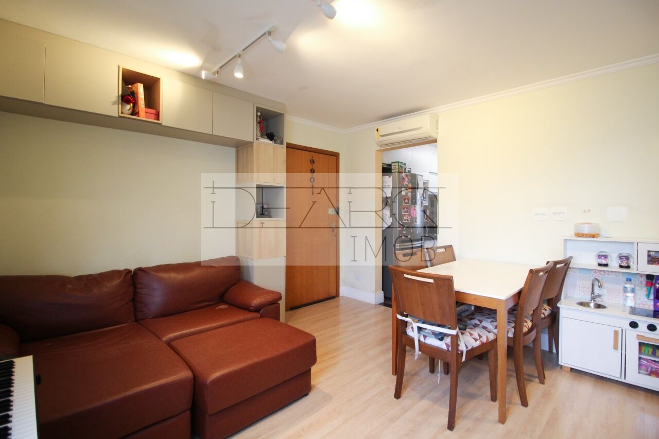 Apartamento para Venda - Moema