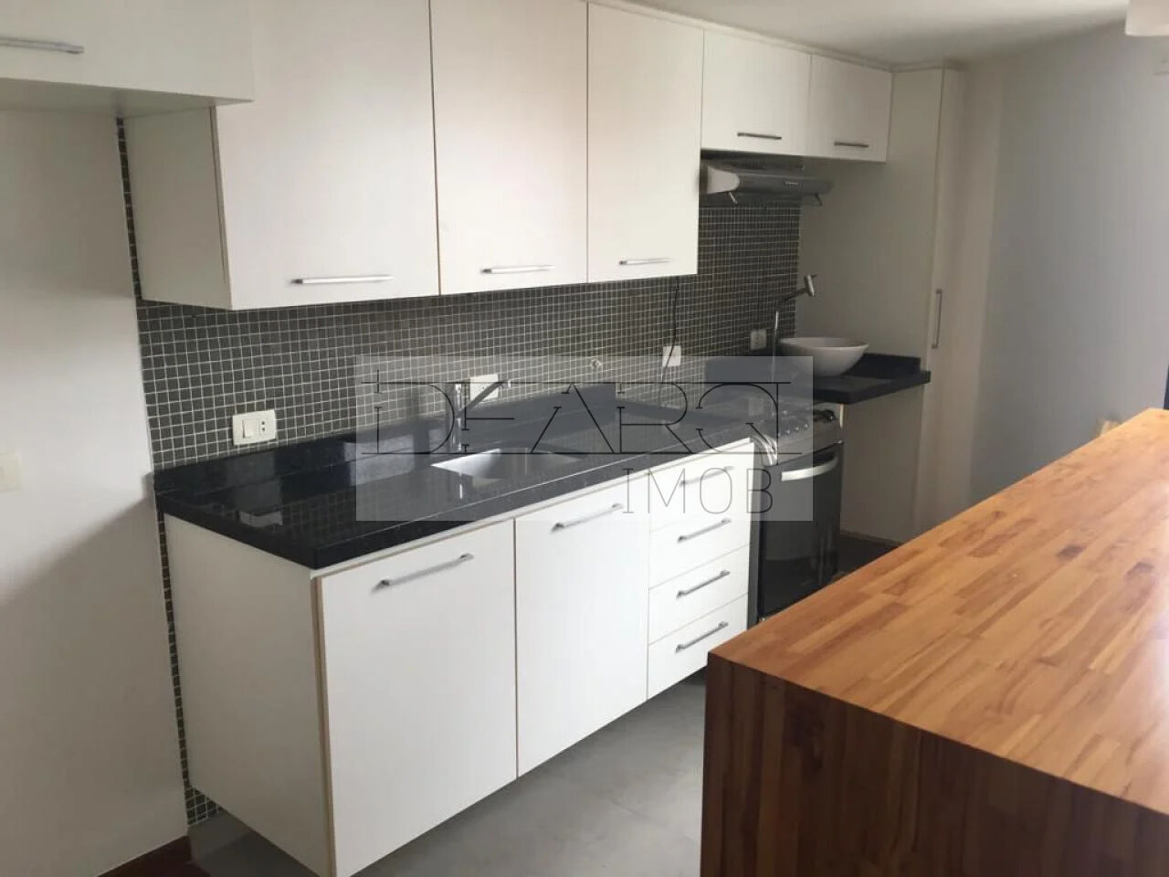 Apartamento para Venda - Moema