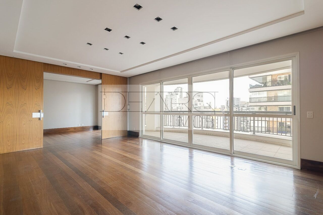 Apartamento para Venda - Indianópolis