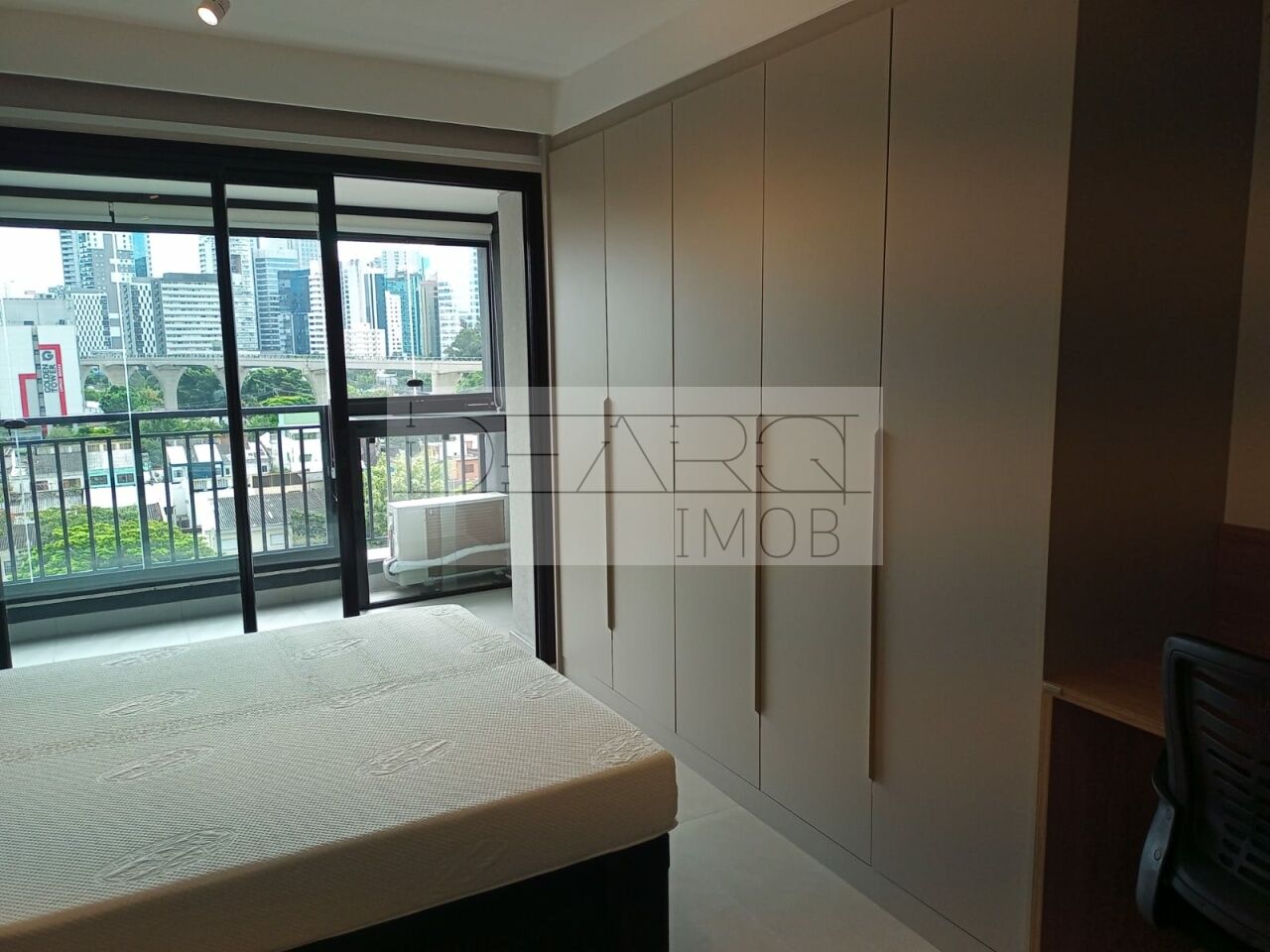 Apartamento para Locação - Vila Cordeiro