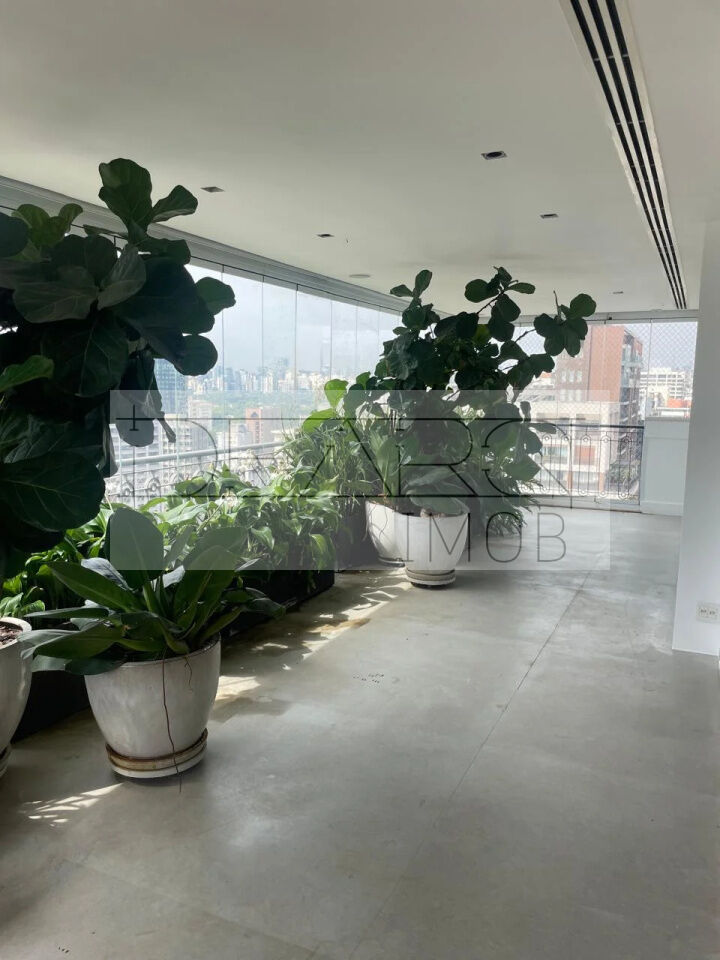 Apartamento para Venda - Itaim Bibi