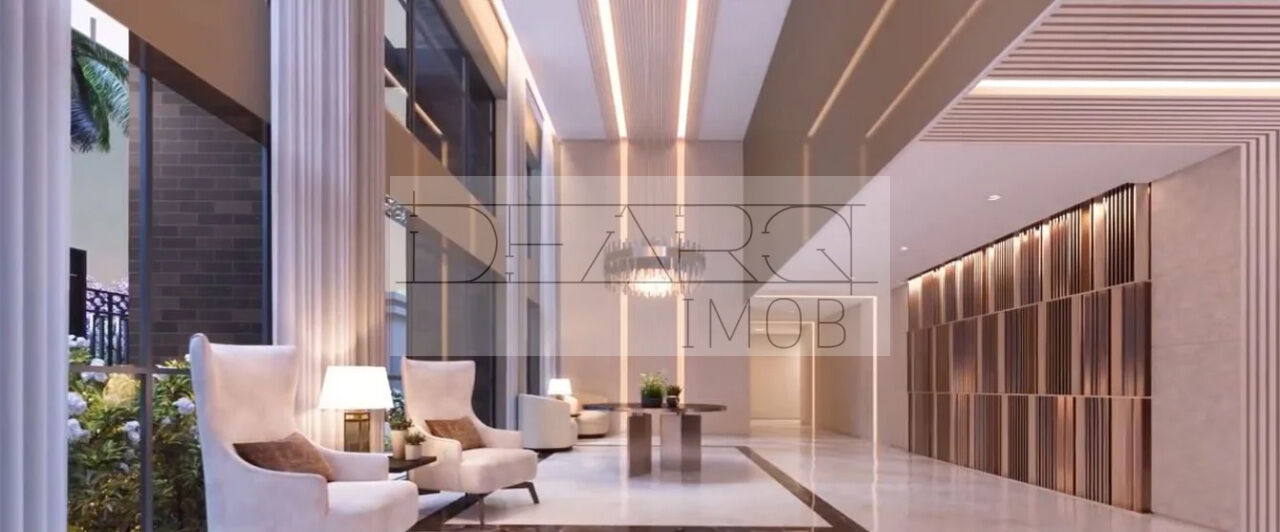 Apartamento para Venda - Moema