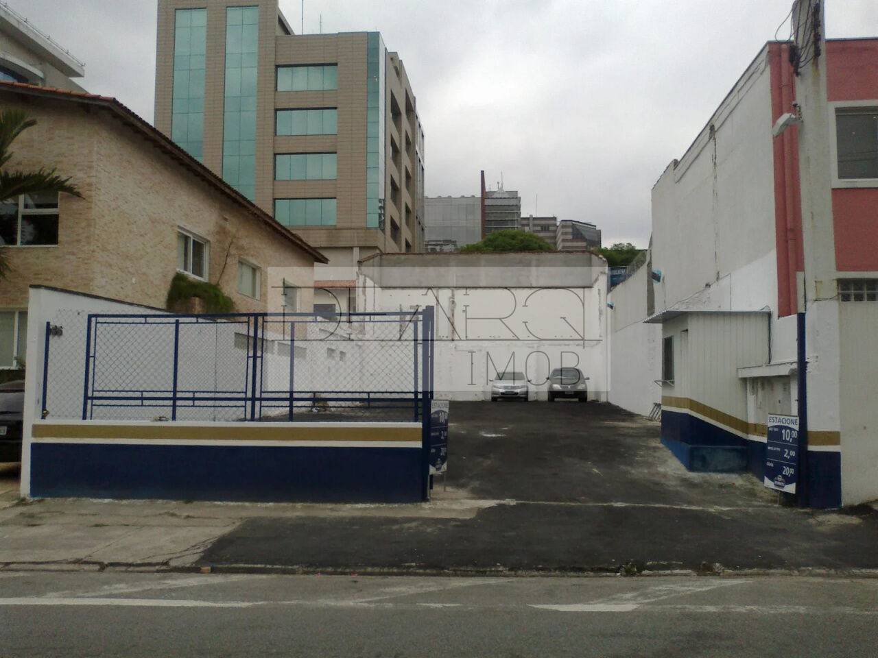 Casa Térrea para Venda - Jardim Paulista