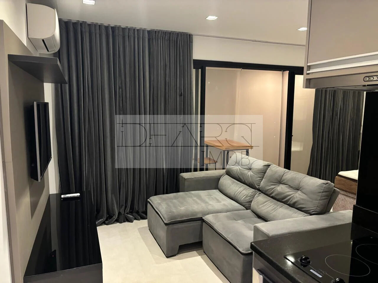 Apartamento para Locação - Campo Belo