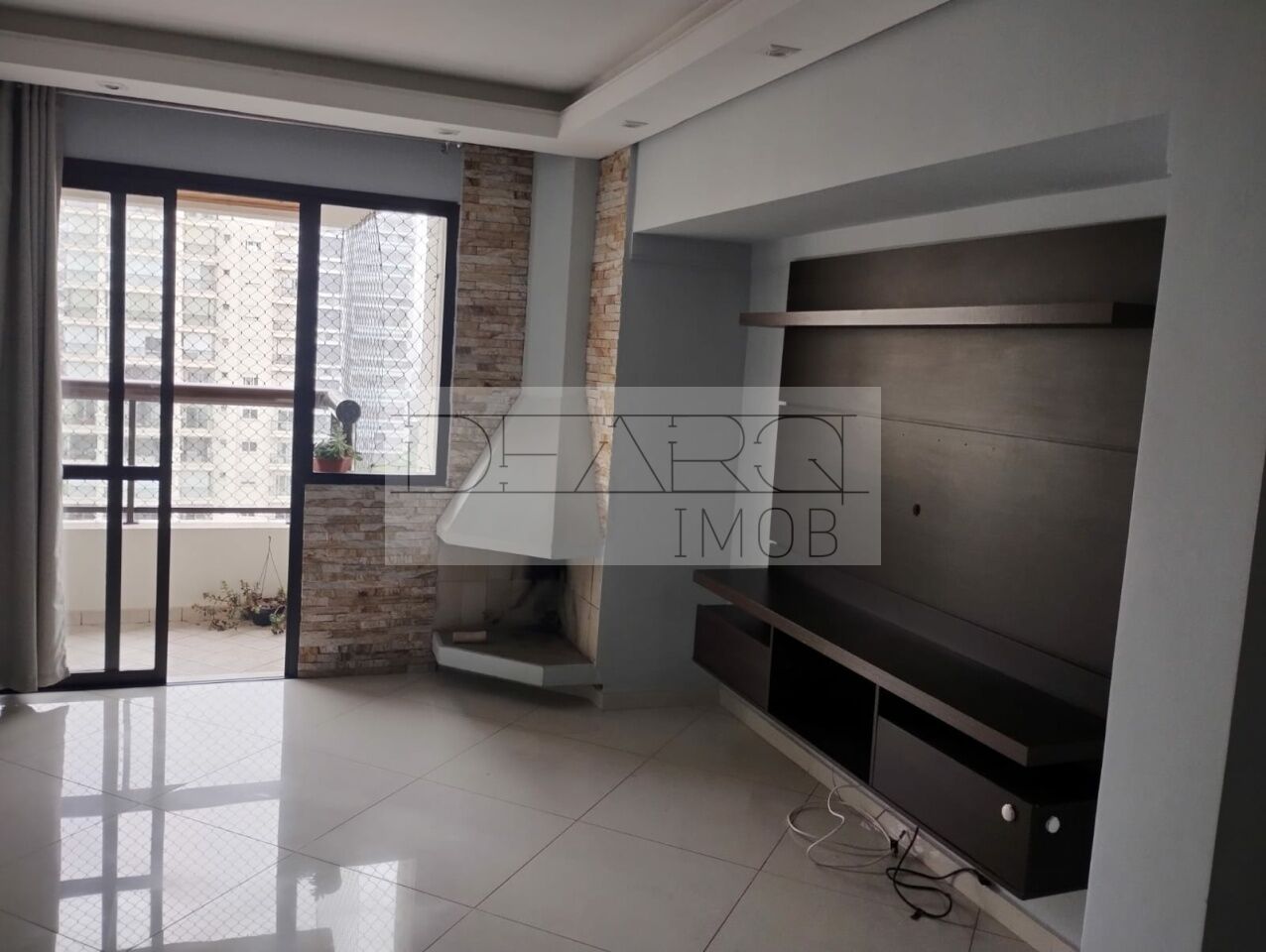 Apartamento para Locação - Brooklin