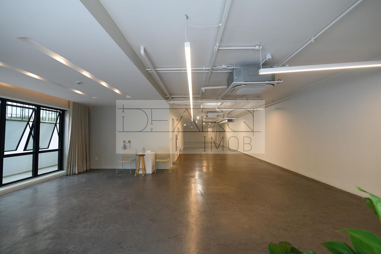 Conj. Comercial para Locação - Itaim